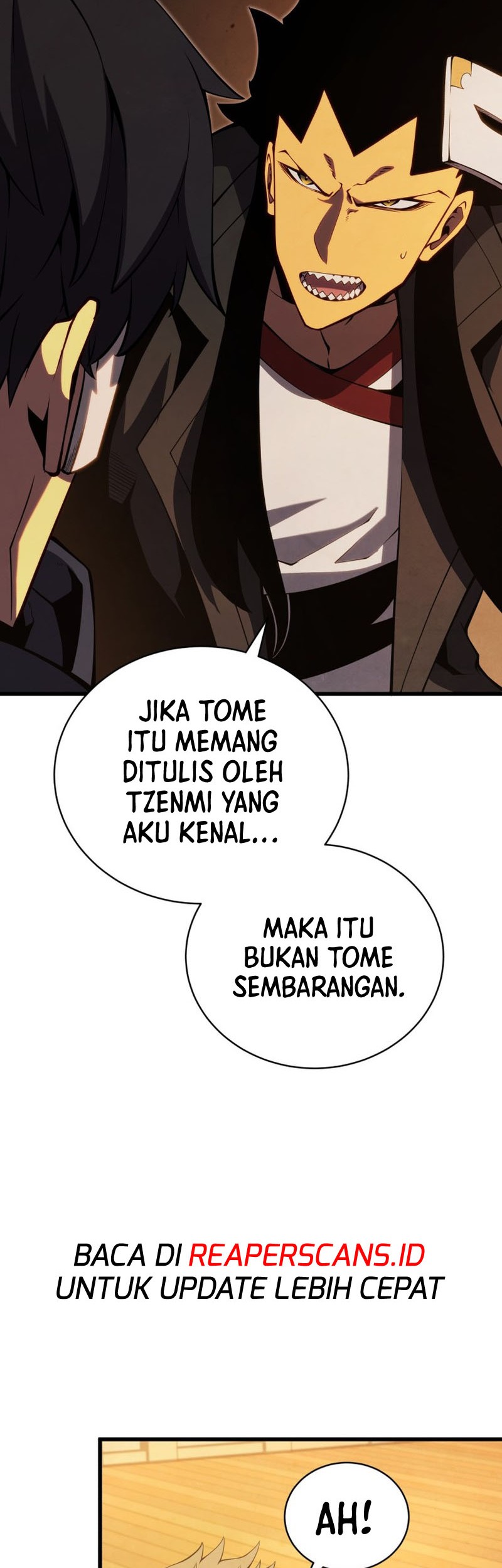 Swordmaster’s Youngest Son Chapter 41 - halaman 31