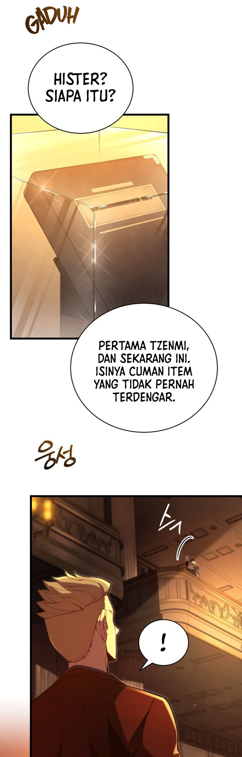 Swordmaster’s Youngest Son Chapter 41 - halaman 36