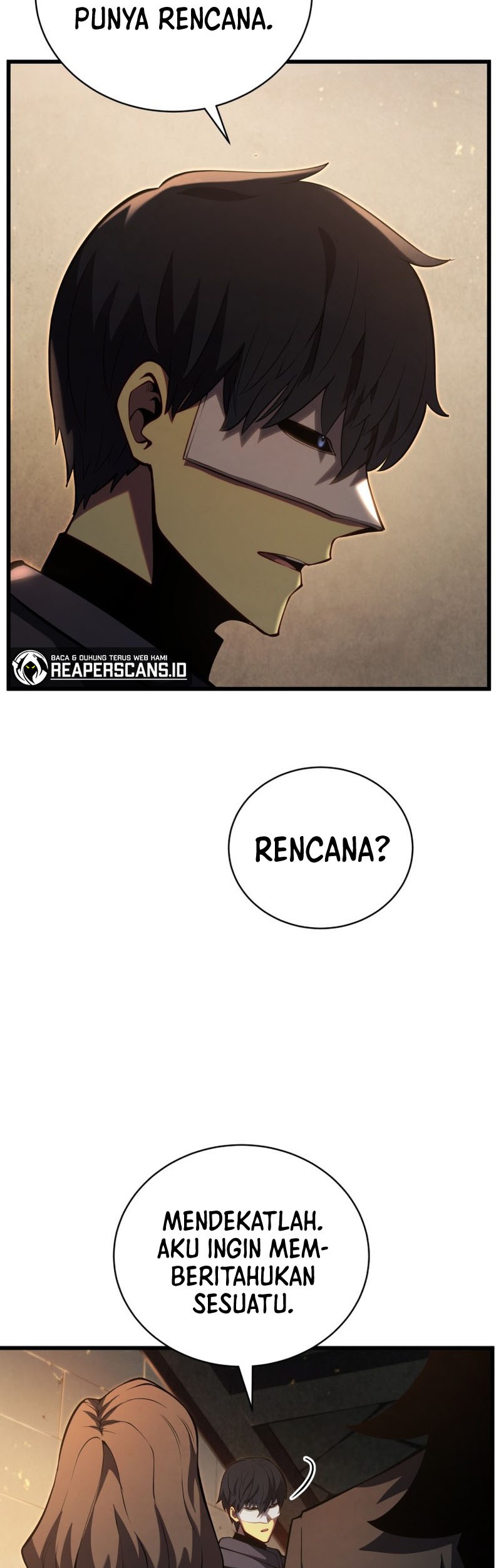 Swordmaster’s Youngest Son Chapter 41 - halaman 4