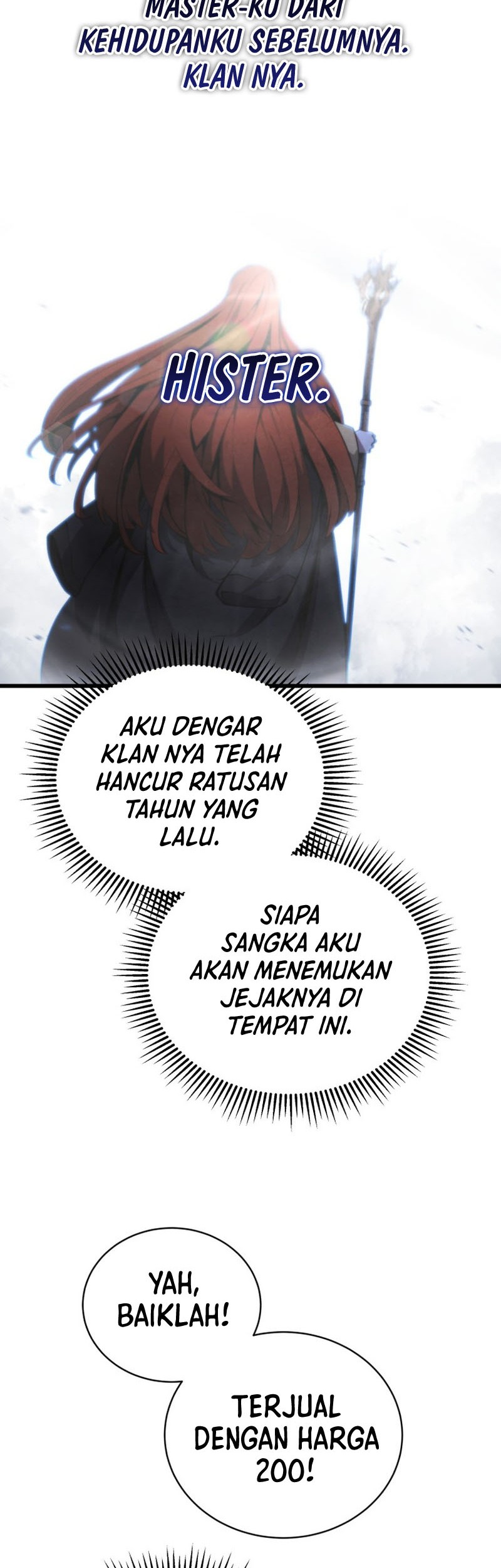 Swordmaster’s Youngest Son Chapter 41 - halaman 40