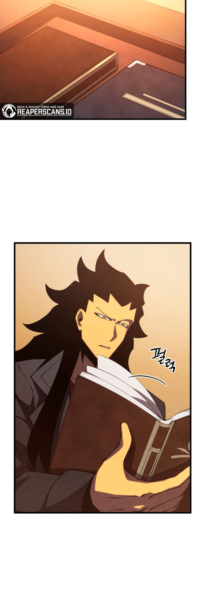 Swordmaster’s Youngest Son Chapter 41 - halaman 42