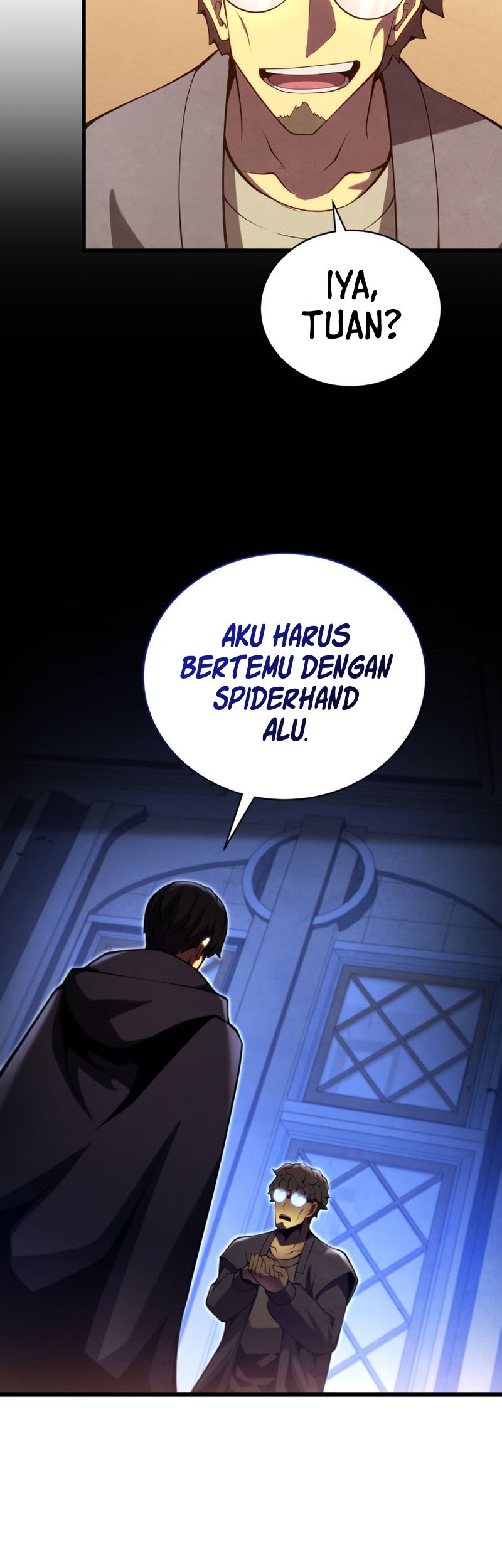 Swordmaster’s Youngest Son Chapter 41 - halaman 45