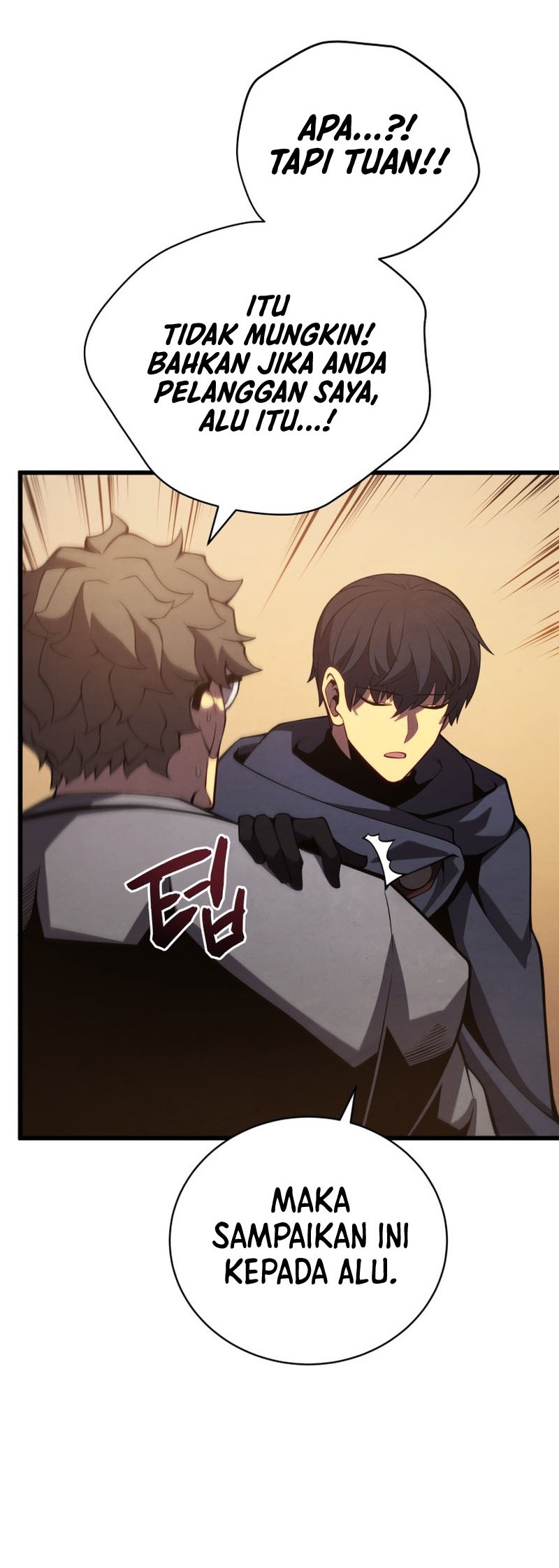 Swordmaster’s Youngest Son Chapter 41 - halaman 46