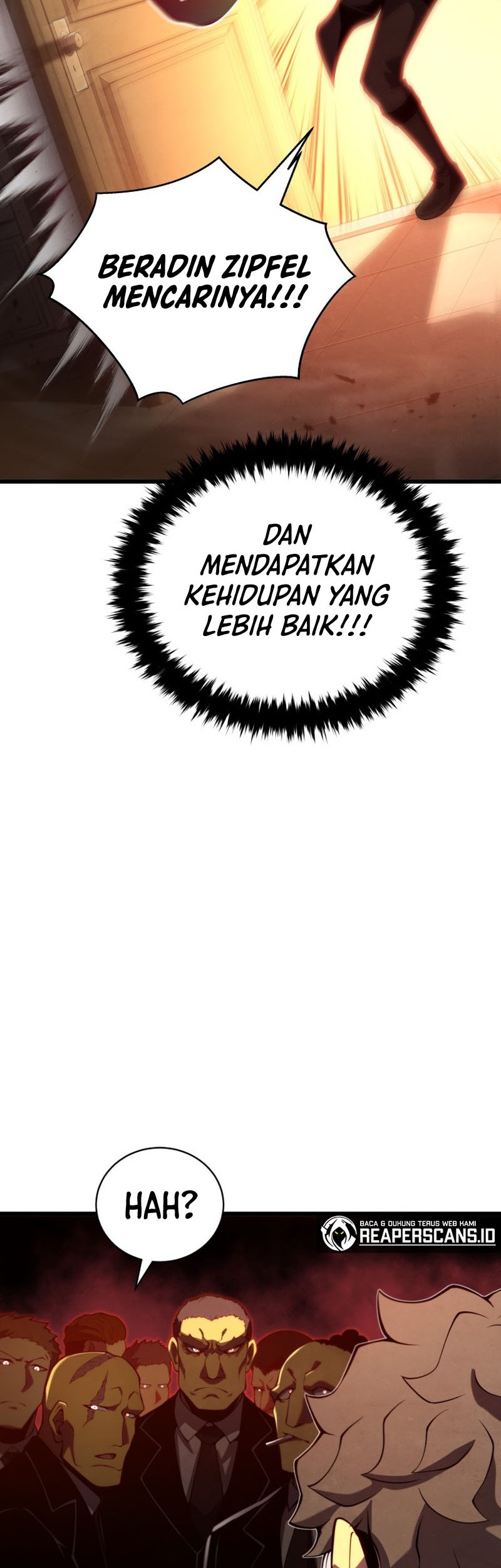 Swordmaster’s Youngest Son Chapter 41 - halaman 51
