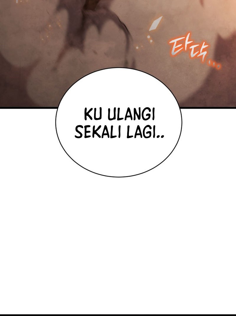 Swordmaster’s Youngest Son Chapter 41 - halaman 61