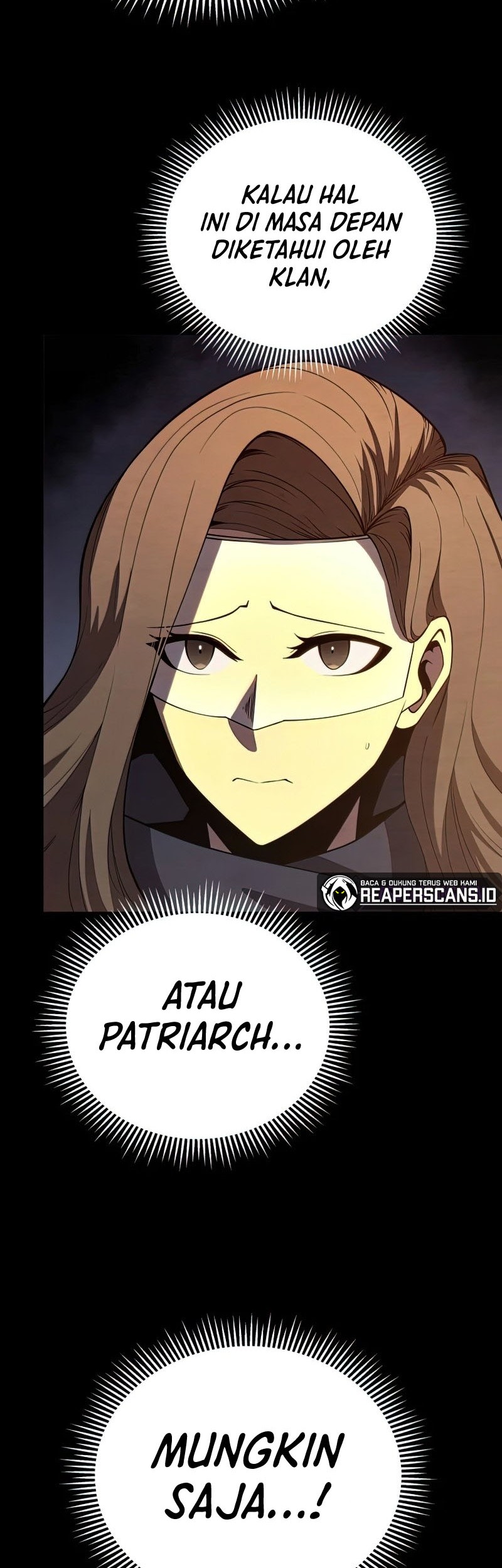 Swordmaster’s Youngest Son Chapter 42 - halaman 12