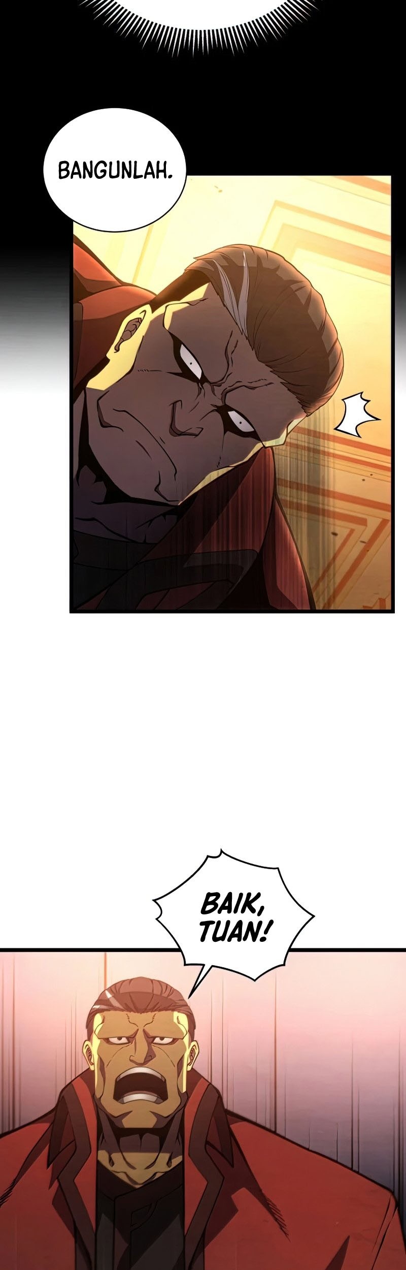 Swordmaster’s Youngest Son Chapter 42 - halaman 13