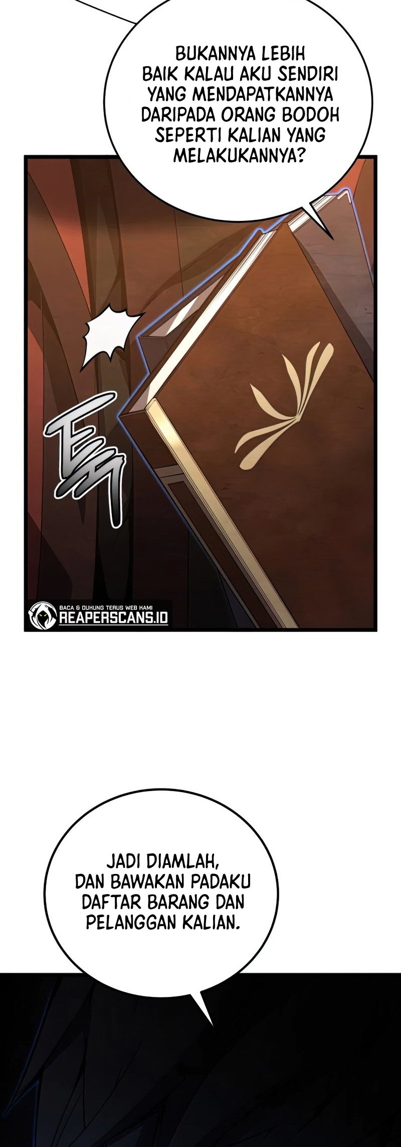 Swordmaster’s Youngest Son Chapter 42 - halaman 18