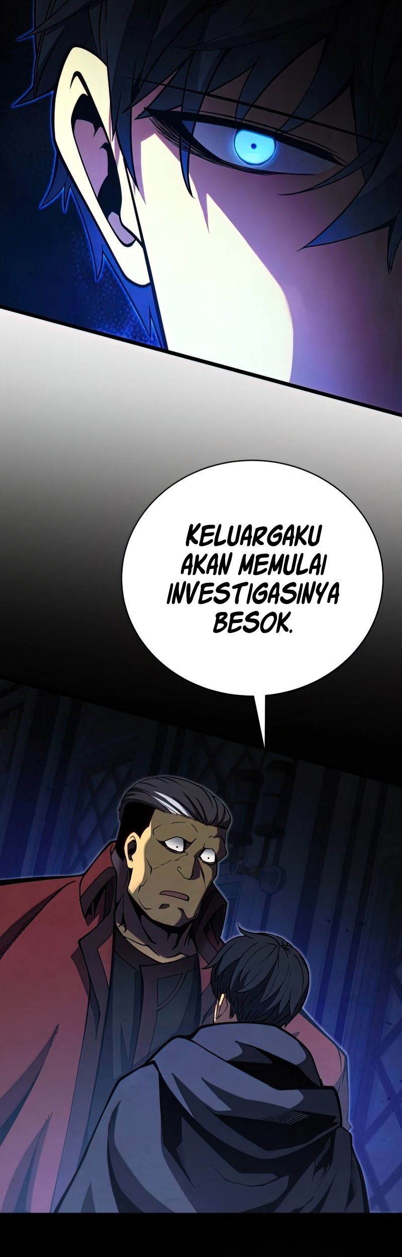Swordmaster’s Youngest Son Chapter 42 - halaman 19