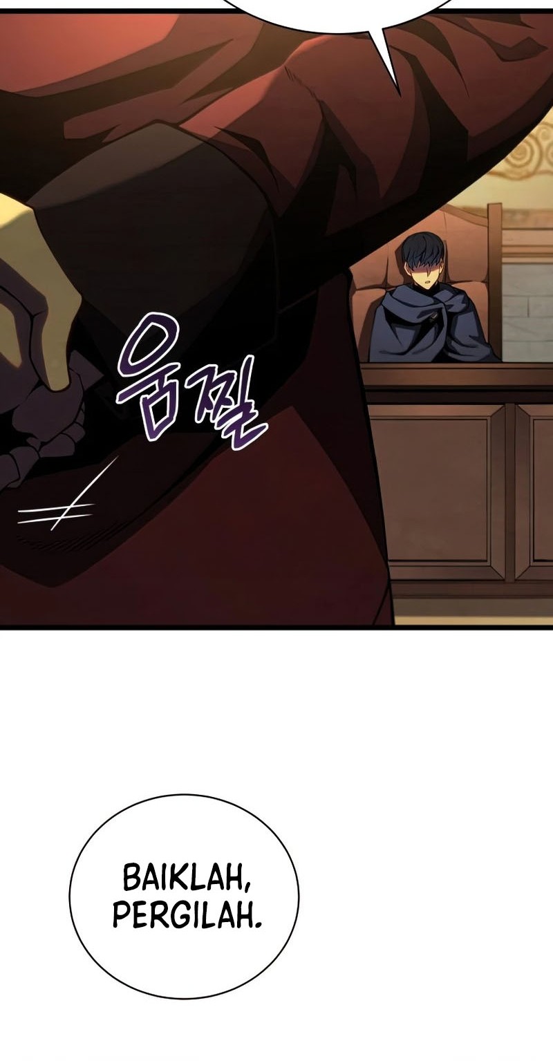 Swordmaster’s Youngest Son Chapter 42 - halaman 26
