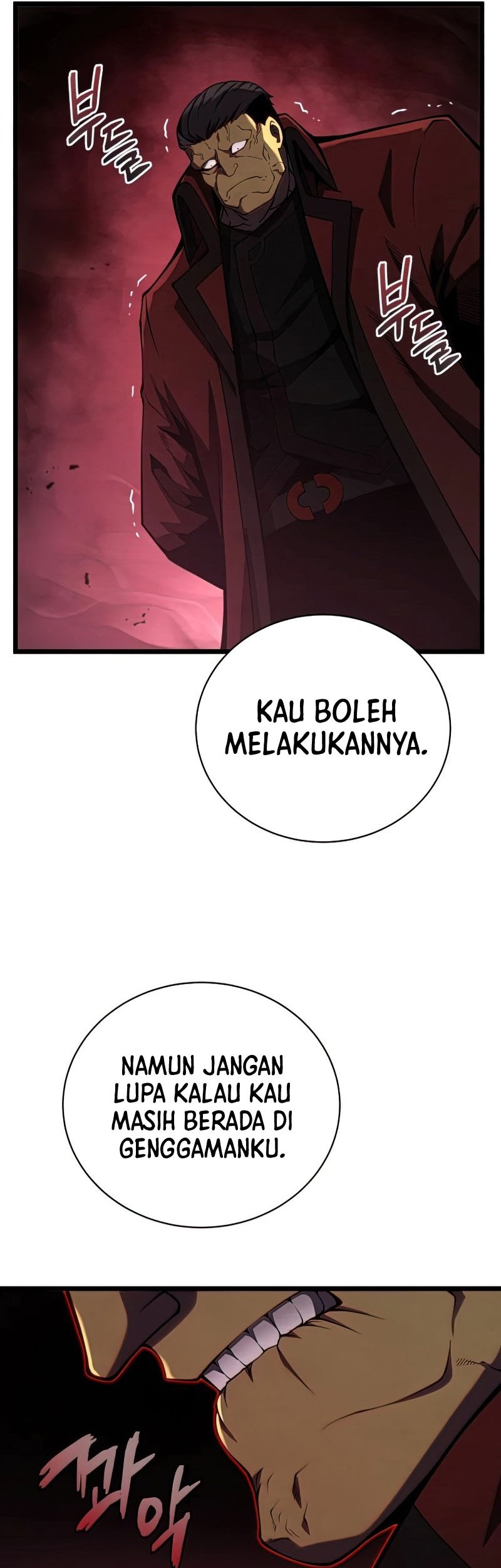 Swordmaster’s Youngest Son Chapter 42 - halaman 27
