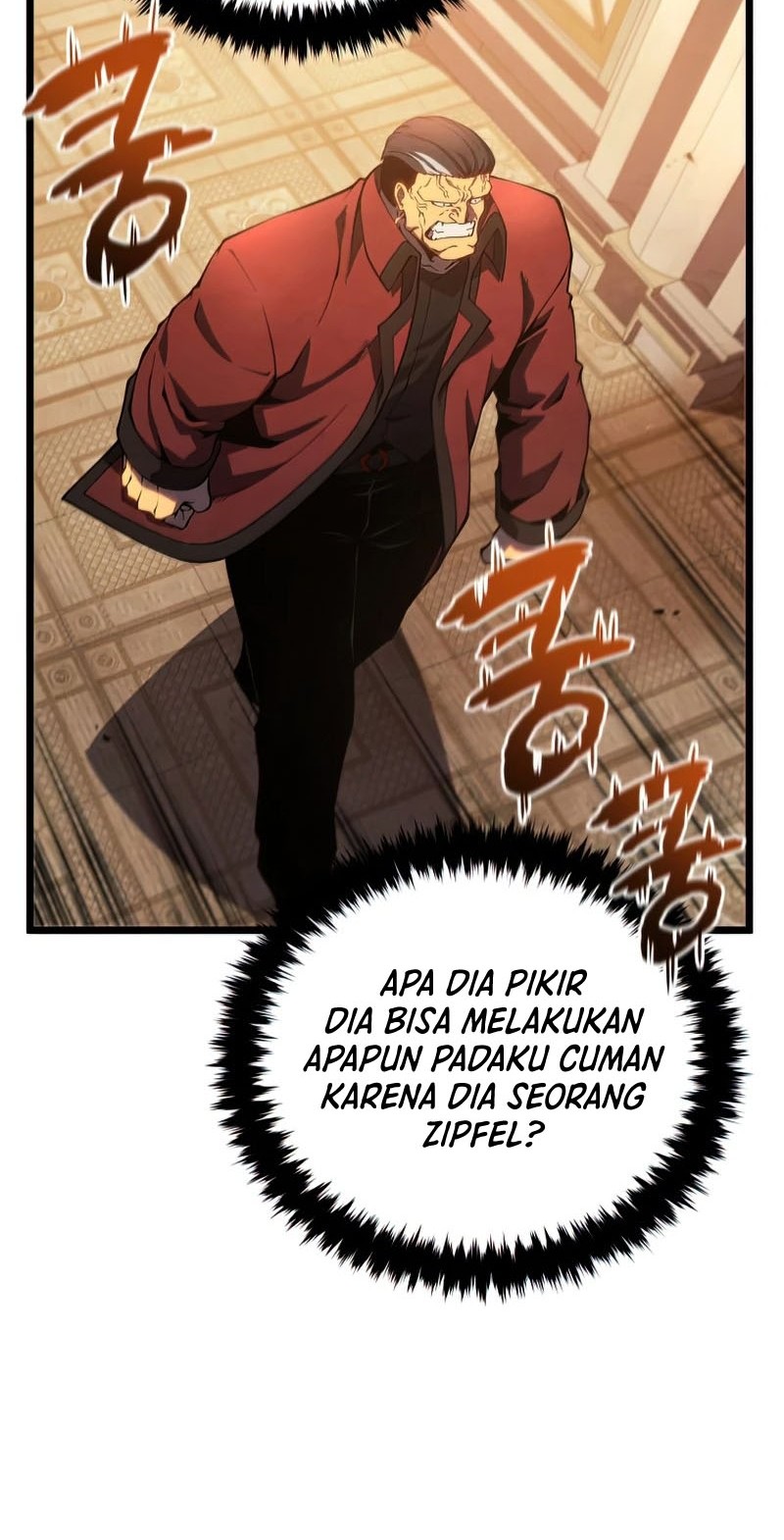 Swordmaster’s Youngest Son Chapter 42 - halaman 30