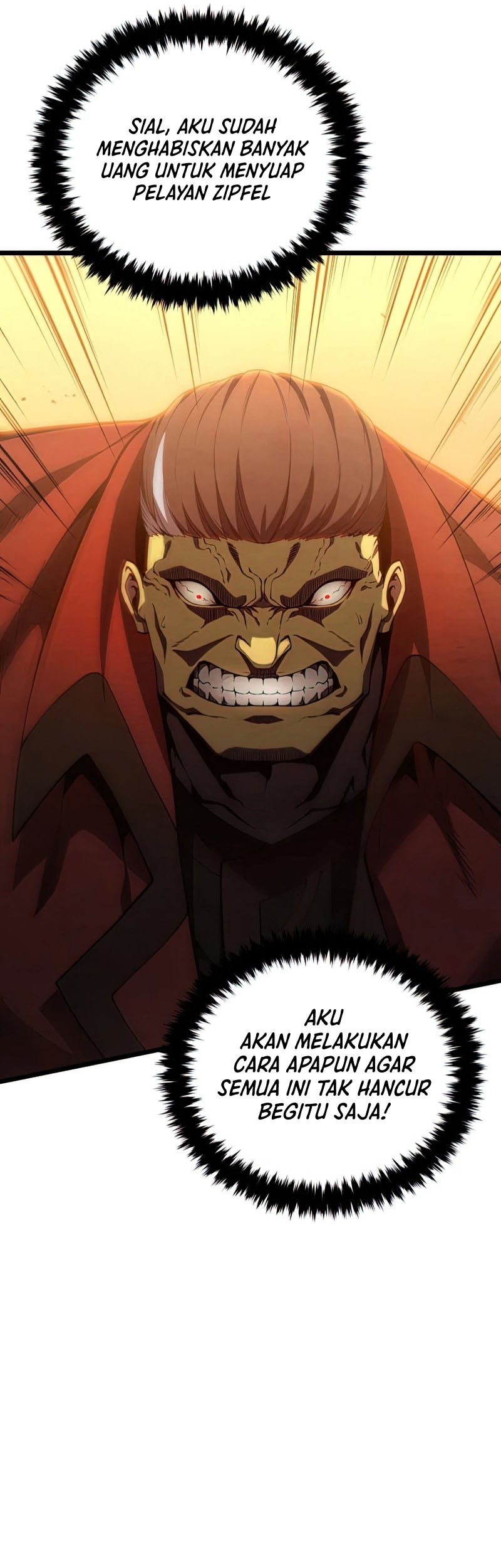 Swordmaster’s Youngest Son Chapter 42 - halaman 31