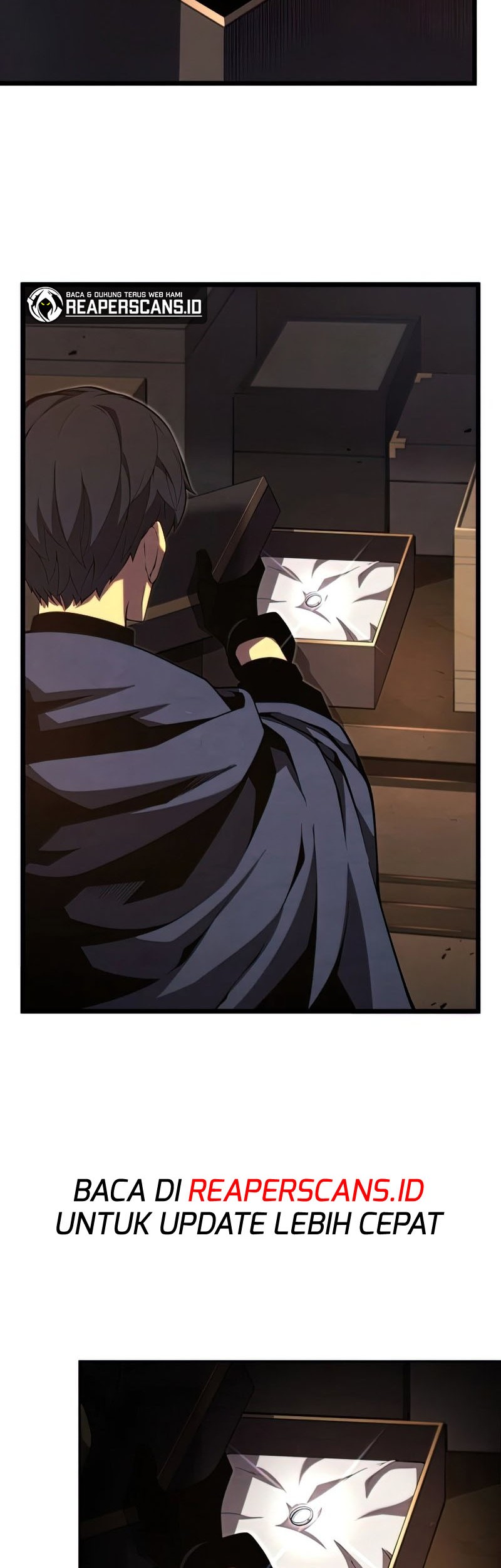 Swordmaster’s Youngest Son Chapter 42 - halaman 36