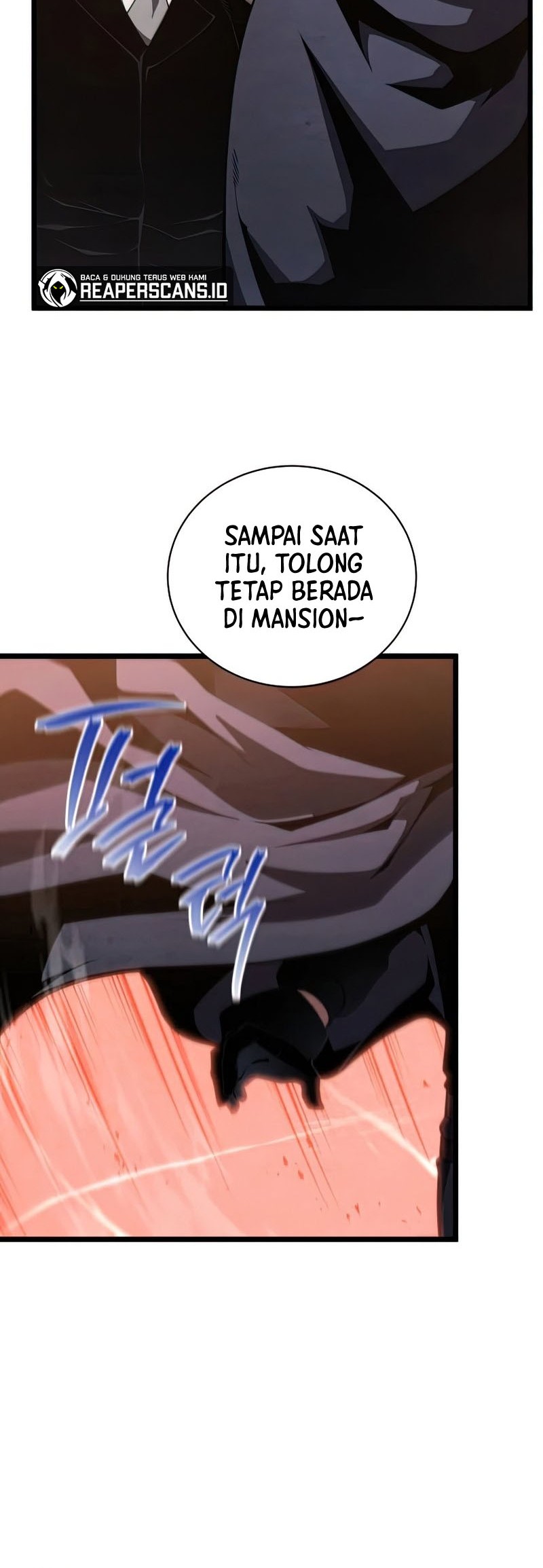 Swordmaster’s Youngest Son Chapter 42 - halaman 42