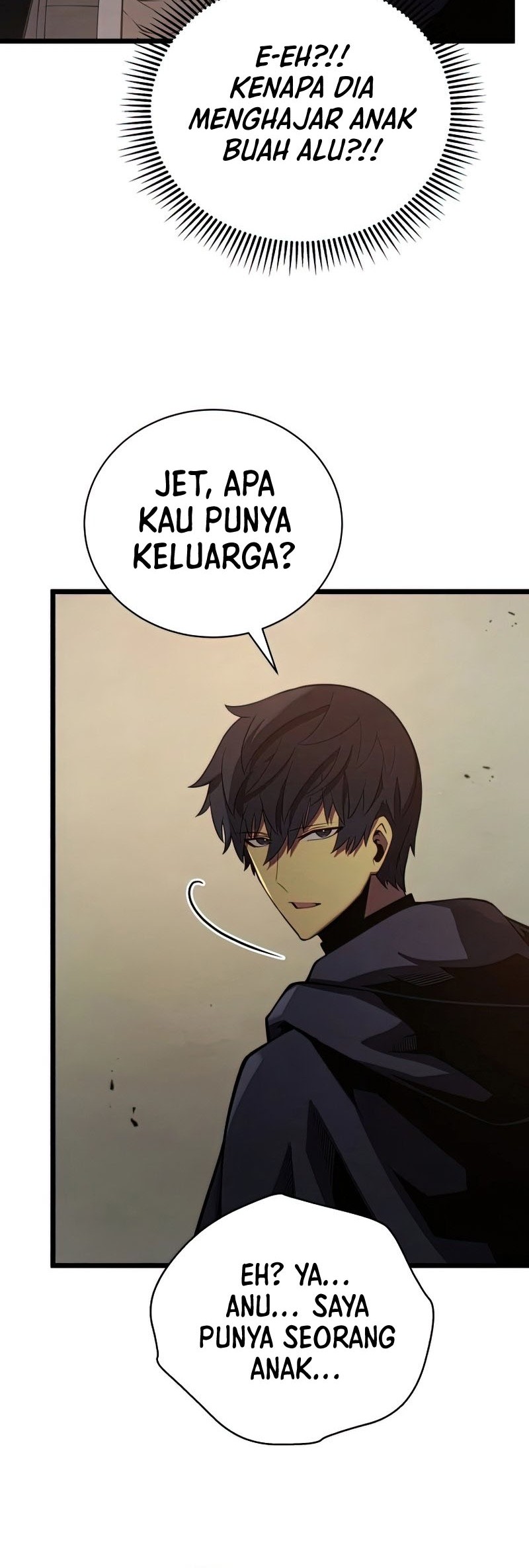 Swordmaster’s Youngest Son Chapter 42 - halaman 46