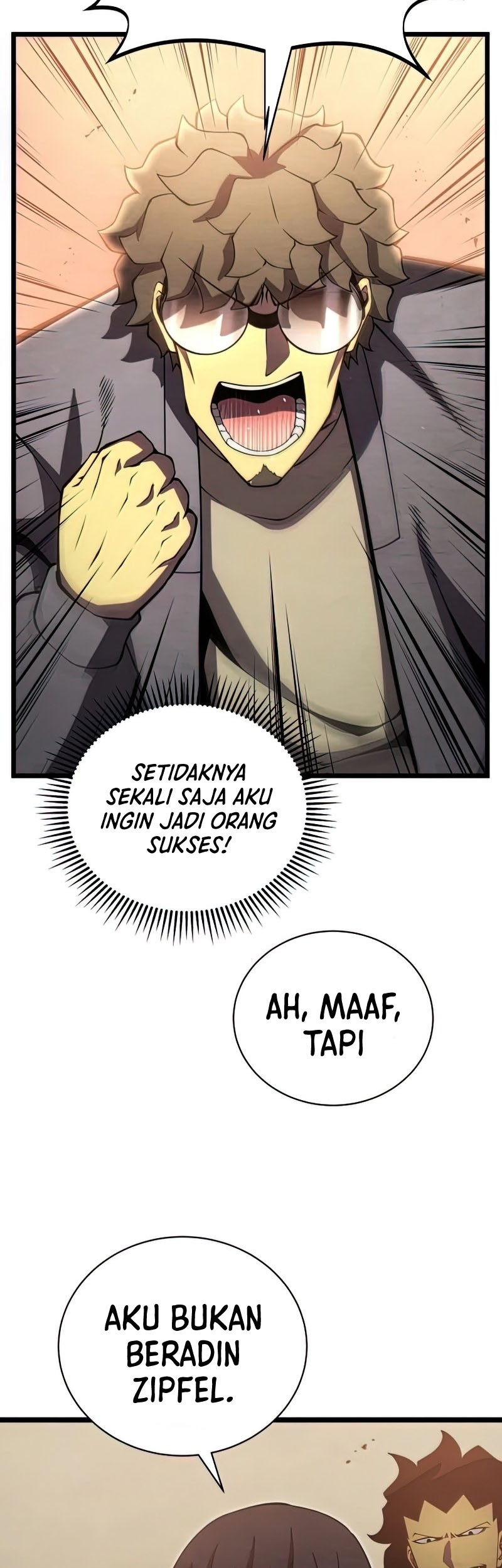 Swordmaster’s Youngest Son Chapter 42 - halaman 49