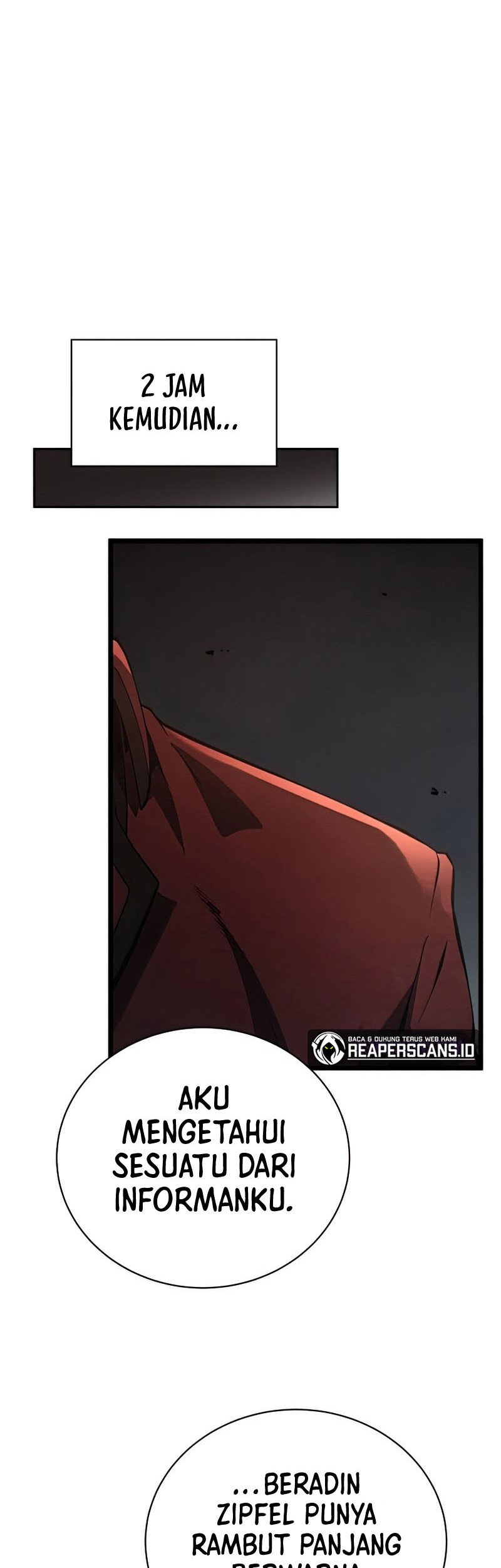 Swordmaster’s Youngest Son Chapter 42 - halaman 52