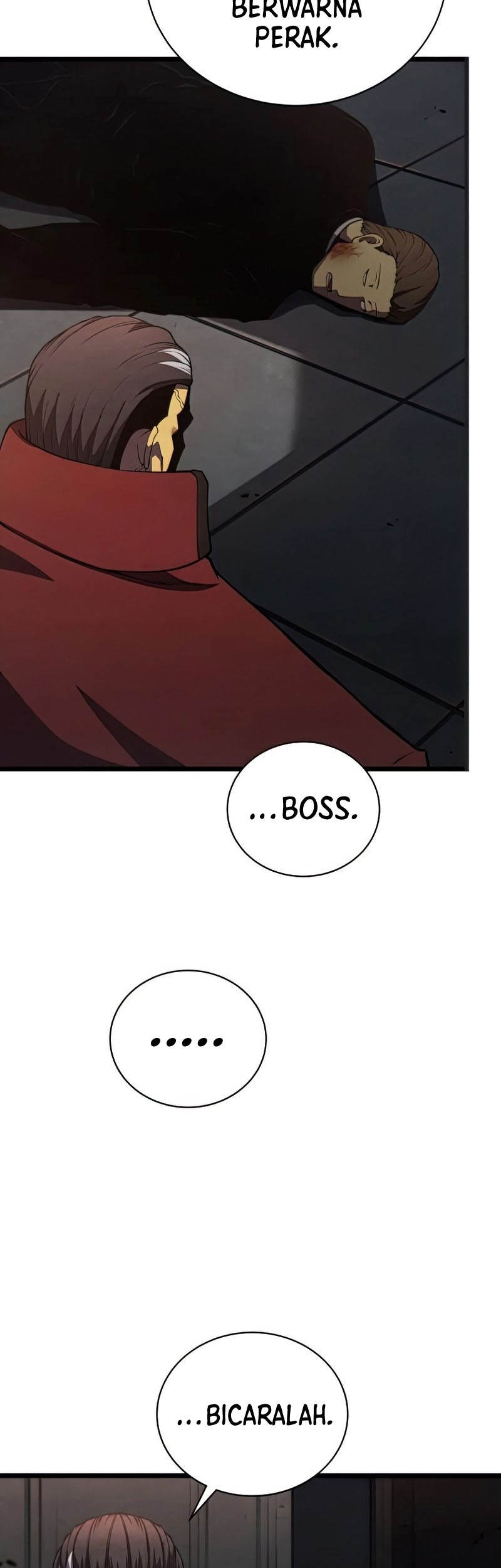 Swordmaster’s Youngest Son Chapter 42 - halaman 53