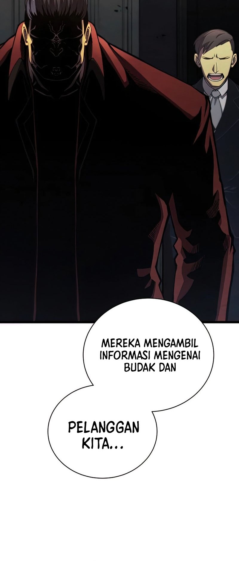 Swordmaster’s Youngest Son Chapter 42 - halaman 54