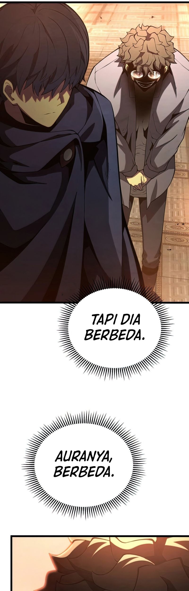 Swordmaster’s Youngest Son Chapter 42 - halaman 7