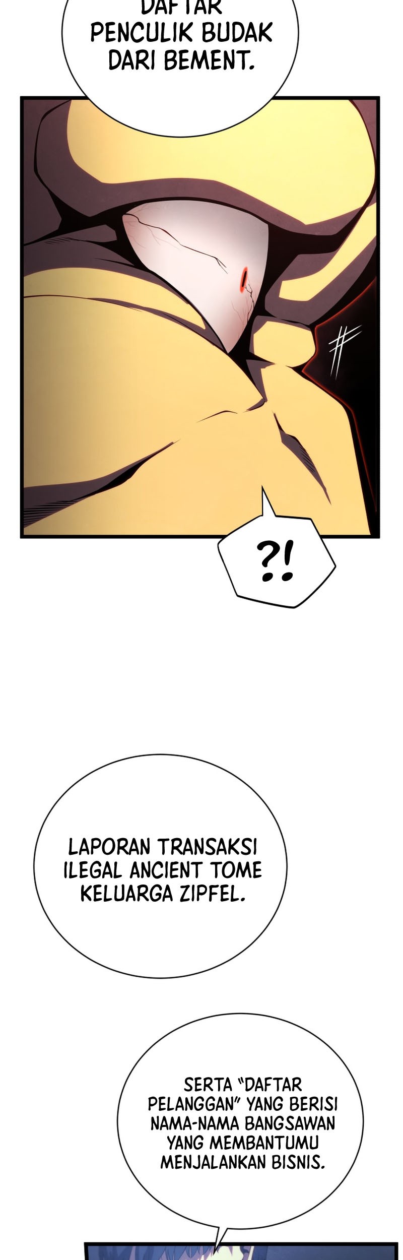 Swordmaster’s Youngest Son Chapter 43 - halaman 12