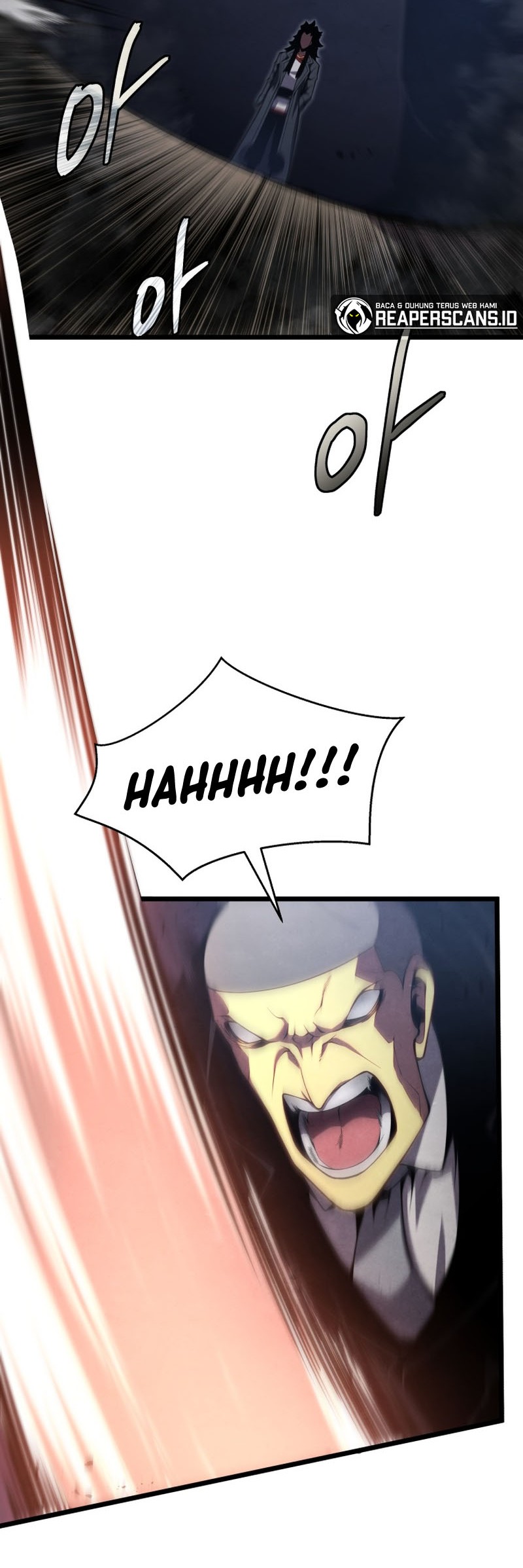 Swordmaster’s Youngest Son Chapter 43 - halaman 21