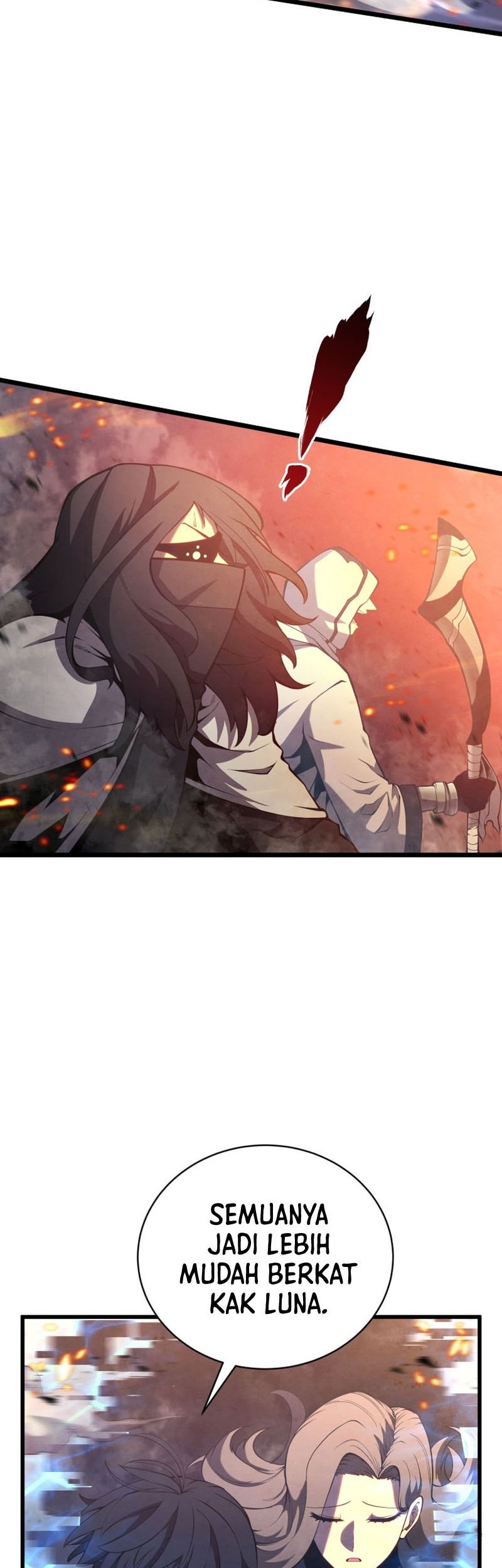 Swordmaster’s Youngest Son Chapter 43 - halaman 39