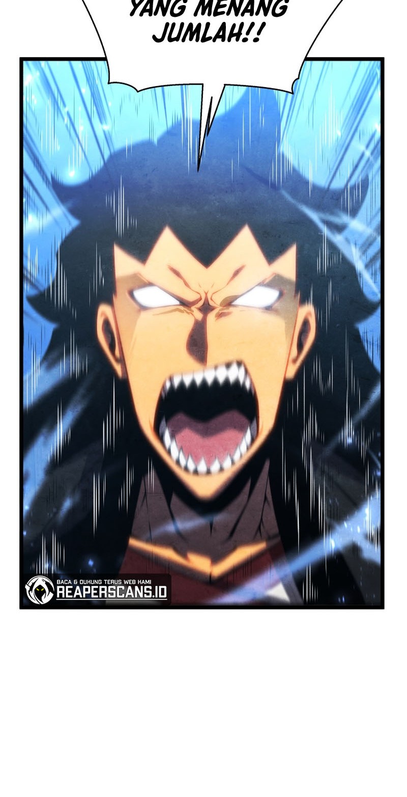 Swordmaster’s Youngest Son Chapter 43 - halaman 41