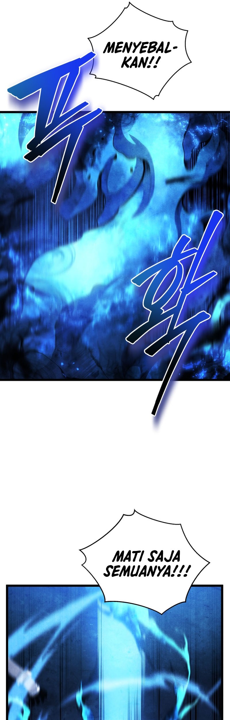 Swordmaster’s Youngest Son Chapter 43 - halaman 42