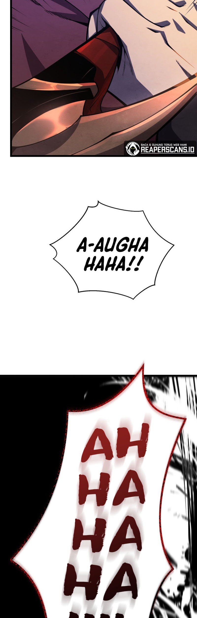 Swordmaster’s Youngest Son Chapter 43 - halaman 47