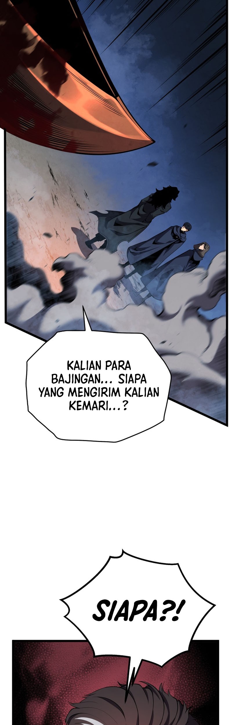 Swordmaster’s Youngest Son Chapter 43 - halaman 52