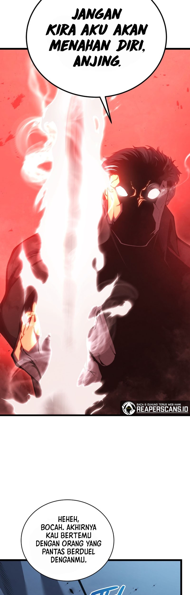 Swordmaster’s Youngest Son Chapter 43 - halaman 56