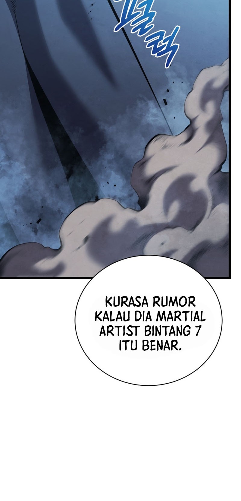 Swordmaster’s Youngest Son Chapter 43 - halaman 57