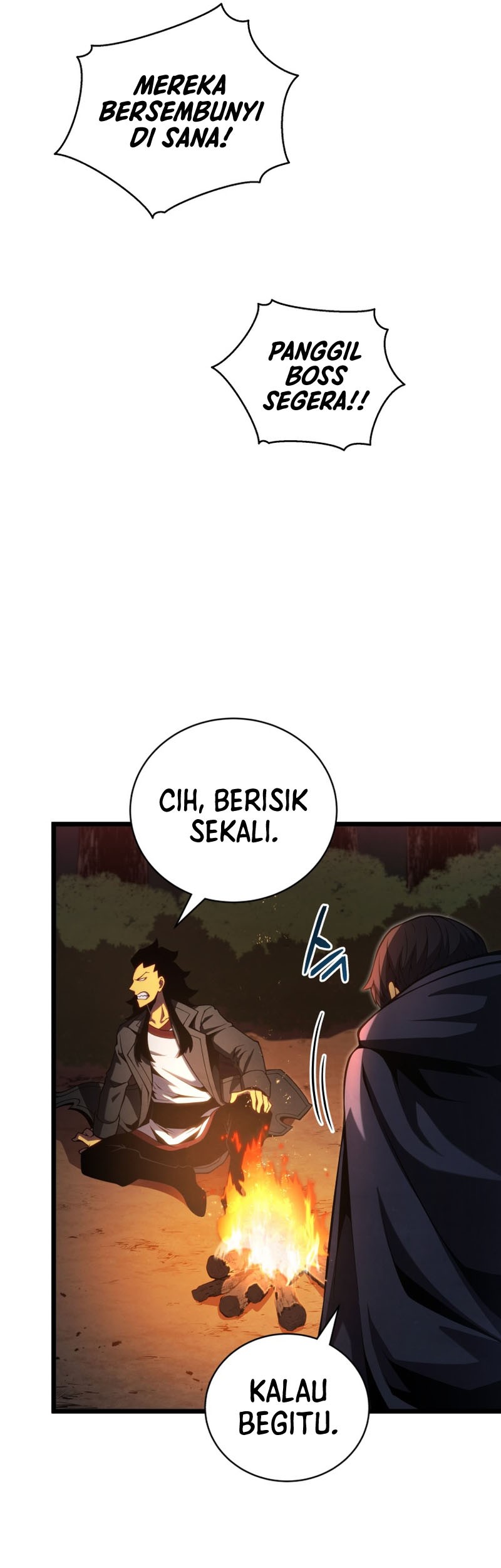 Swordmaster’s Youngest Son Chapter 43 - halaman 6