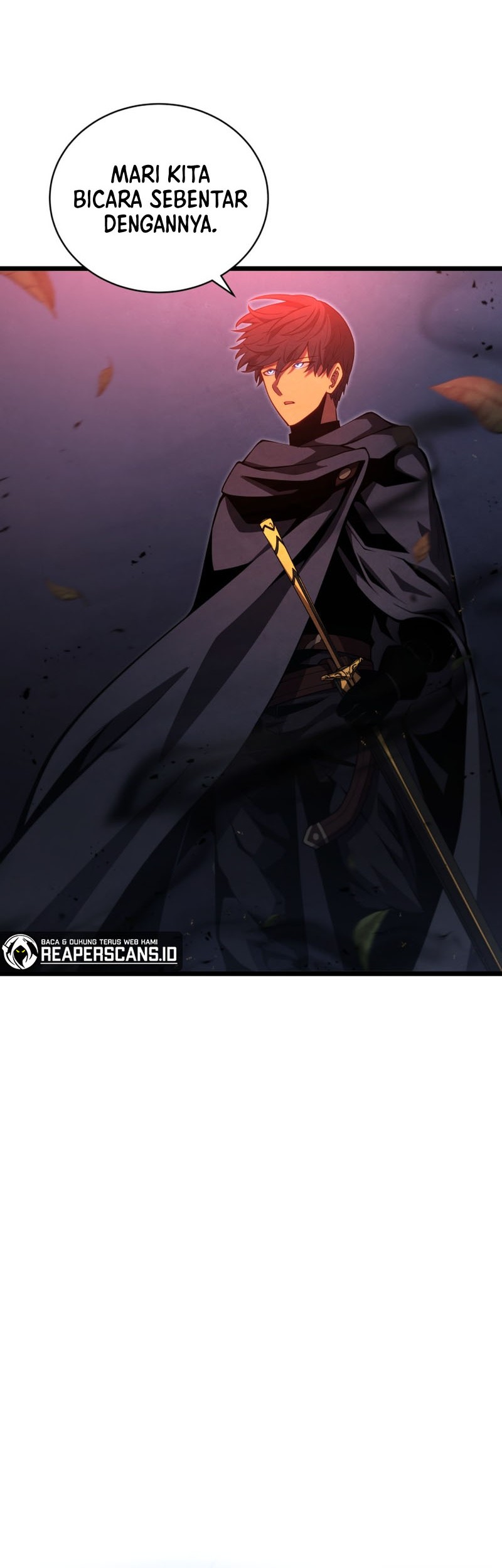 Swordmaster’s Youngest Son Chapter 43 - halaman 7