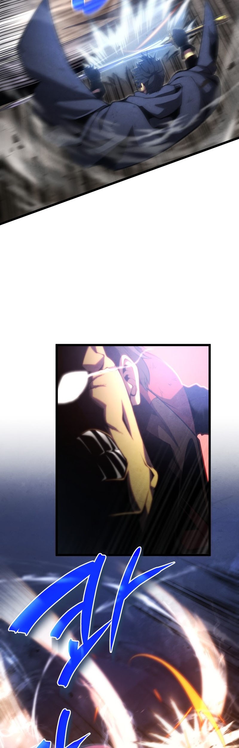 Swordmaster’s Youngest Son Chapter 44 - halaman 11