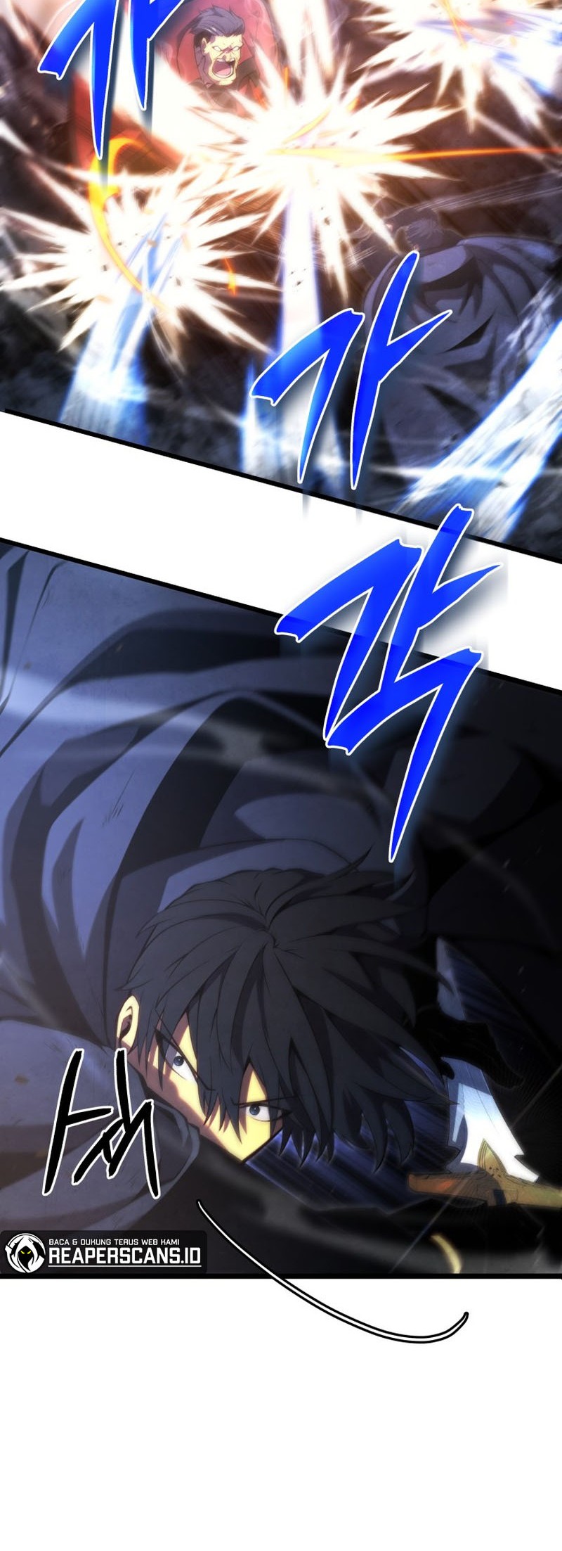 Swordmaster’s Youngest Son Chapter 44 - halaman 12