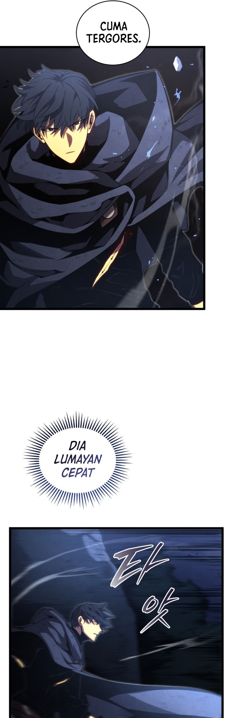 Swordmaster’s Youngest Son Chapter 44 - halaman 17