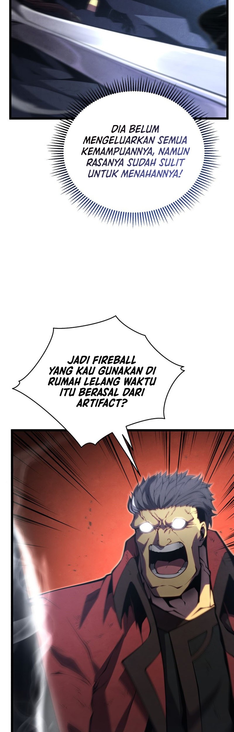Swordmaster’s Youngest Son Chapter 44 - halaman 18