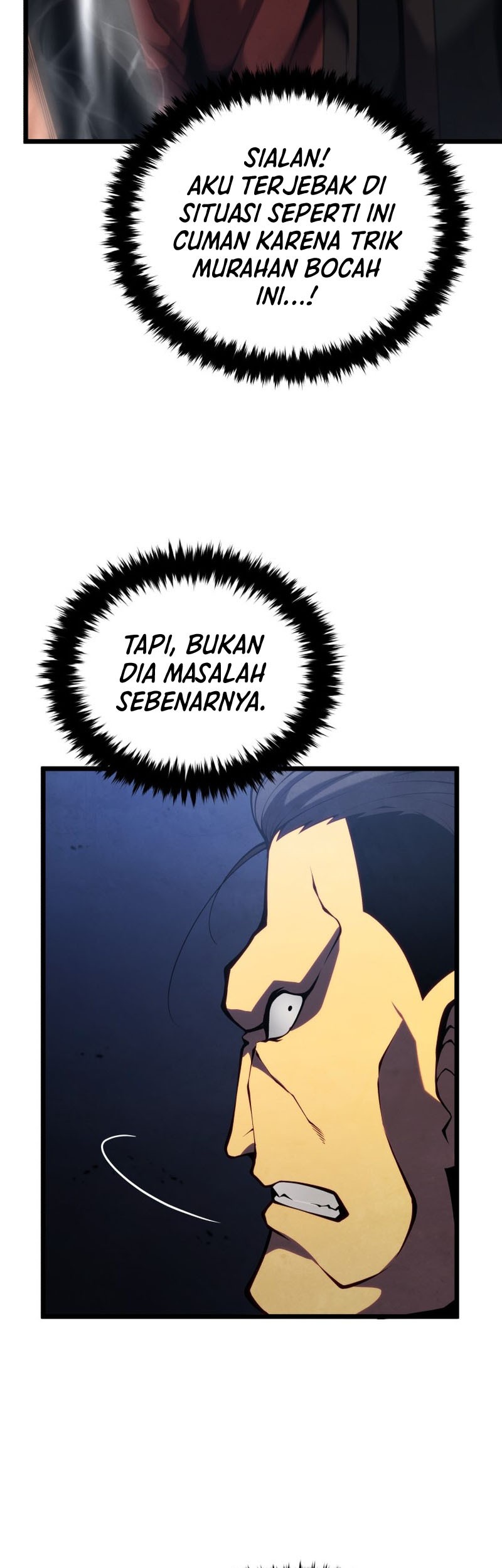 Swordmaster’s Youngest Son Chapter 44 - halaman 19