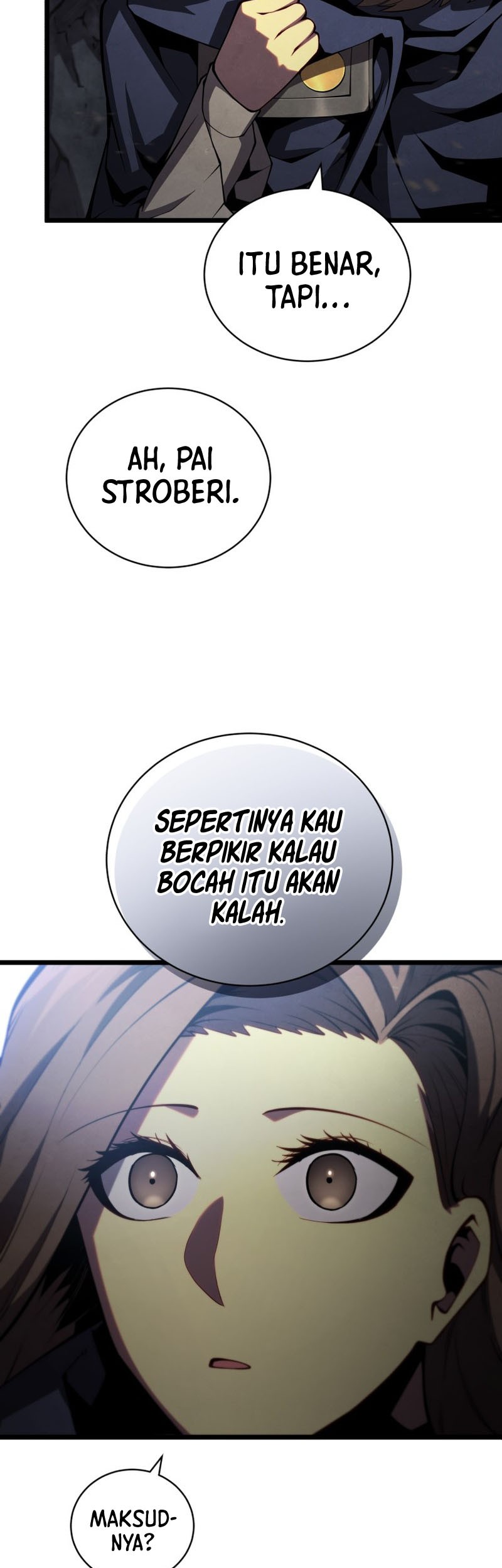 Swordmaster’s Youngest Son Chapter 44 - halaman 23