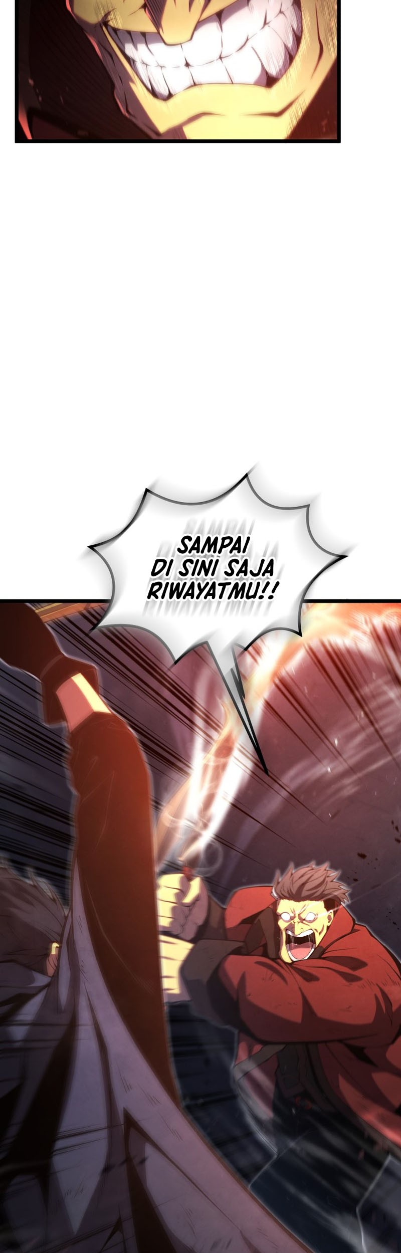 Swordmaster’s Youngest Son Chapter 44 - halaman 27