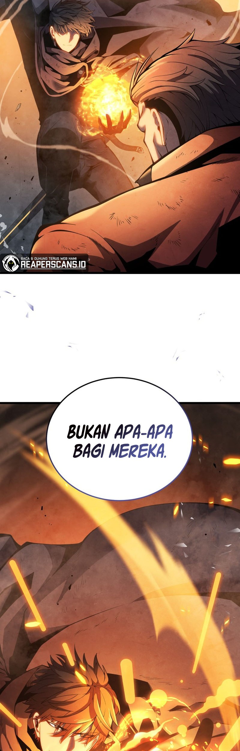 Swordmaster’s Youngest Son Chapter 44 - halaman 30