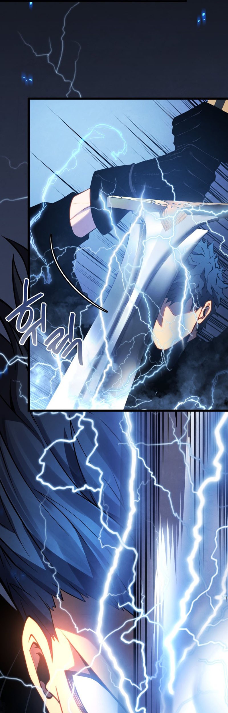 Swordmaster’s Youngest Son Chapter 44 - halaman 37
