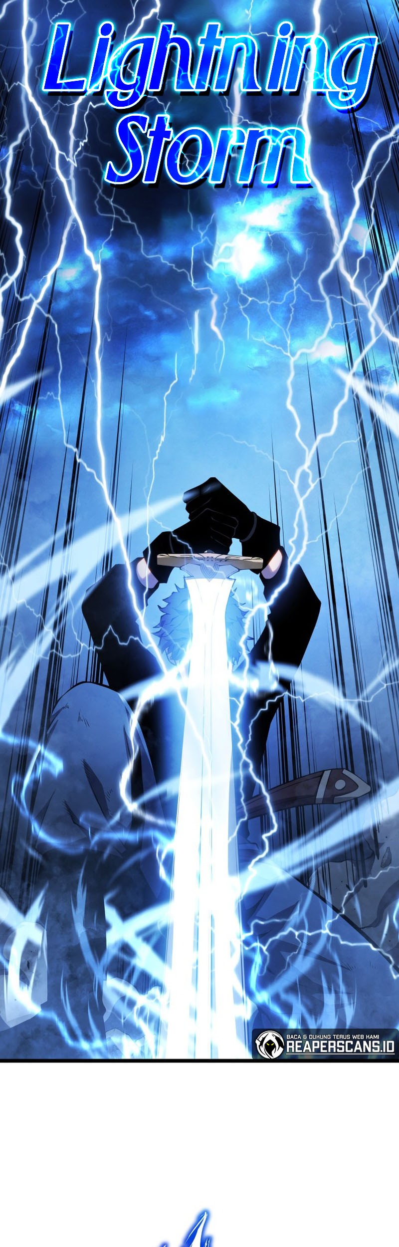 Swordmaster’s Youngest Son Chapter 44 - halaman 39