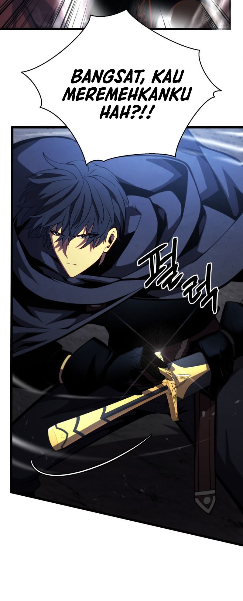 Swordmaster’s Youngest Son Chapter 44 - halaman 4