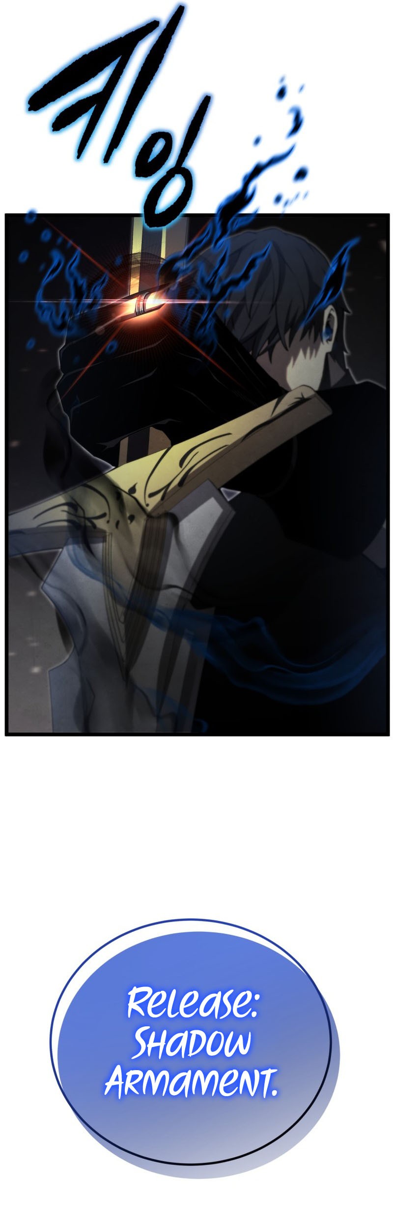 Swordmaster’s Youngest Son Chapter 44 - halaman 45