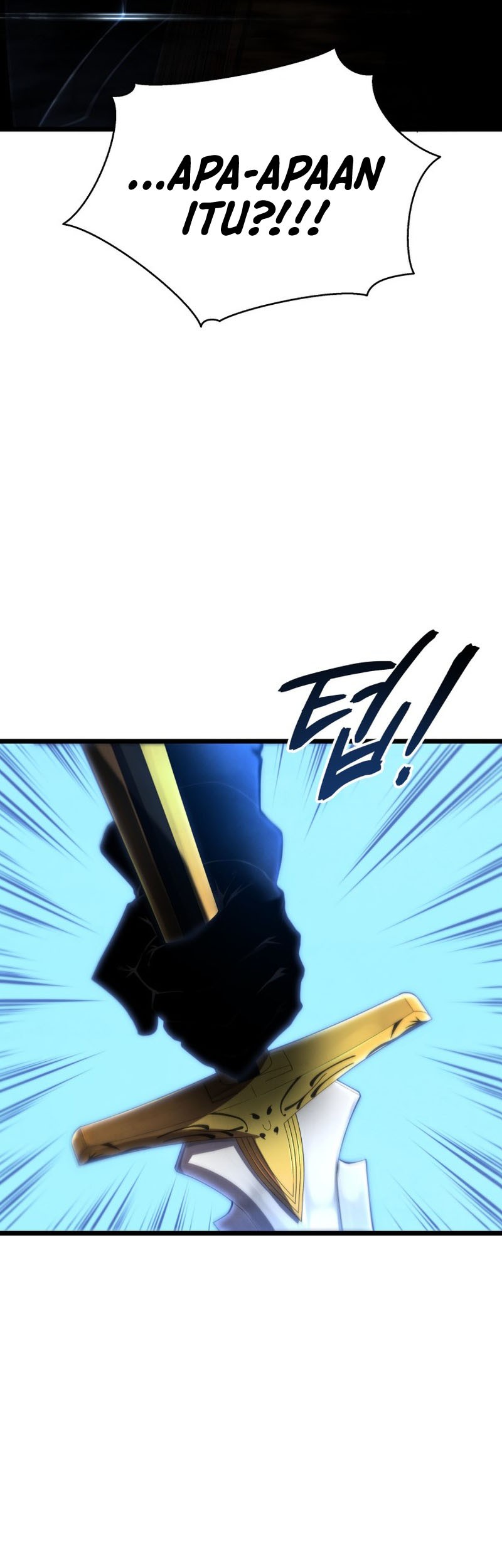 Swordmaster’s Youngest Son Chapter 44 - halaman 49