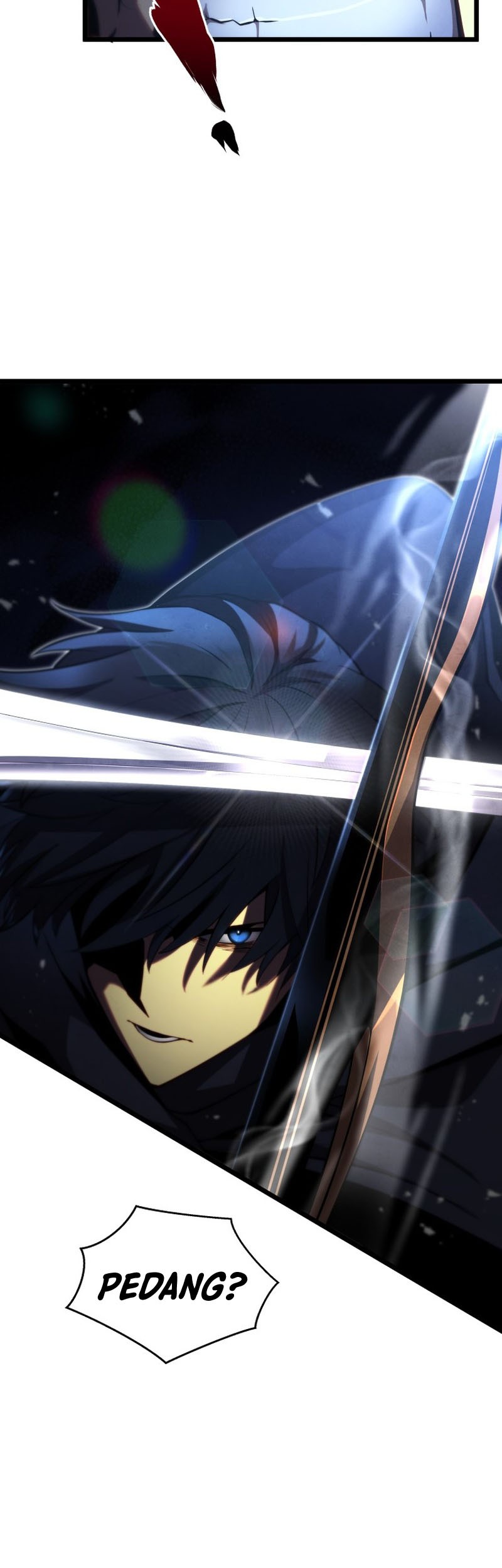 Swordmaster’s Youngest Son Chapter 44 - halaman 7